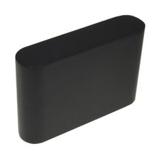LED Vonkajšie nástenné svietidlo FLOW LED/3W/230V IP54 4000K antracit