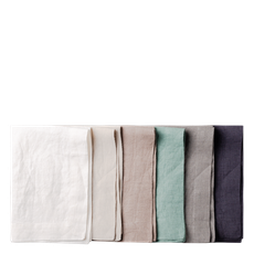 Bronzové ľanové prestieranie 35 x 50 cm - Gaya Ambiente - 596445