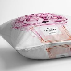 Obliečka na vankúš 43x43 cm – Mila Home