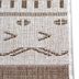 NORTHRUGS - Hanse Home koberce Kusový koberec Twin Supreme 105449 Kuba Linen – na von aj na doma - 200x290 cm