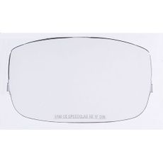 Ochranná fólia Speedglas 9000 vonkajšia/Originál