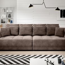 Sedacia súprava VERA bigsofa