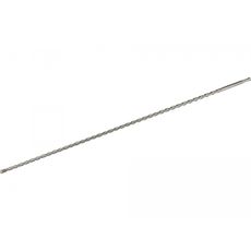 Vrták štvorbritý SDS PLUS príklepový do betónu a muriva EXTOL, O 12x800mm, SK