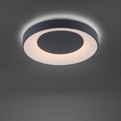 Leuchten Direkt 14346-18 - LED RGB Stmievateľné svietidlo ANIKA LED/26,5W/230V +DO