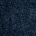 Flair Rugs koberce Kusový koberec Shaggy Teddy Navy kruh - 133x133 (priemer) kruh cm