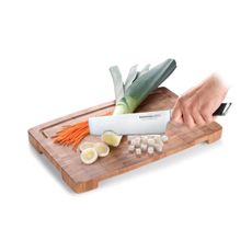 Nôž japonský AZZA NAKIRI 18 cm