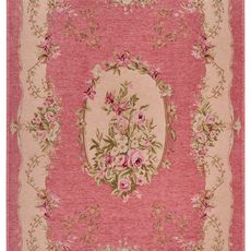 Hanse Home Kusový koberec Gobelin 105863 Pink Cream - 120x180 cm