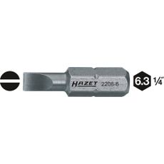 Nástavce (bity) 2208-10 Hazet - HA014323