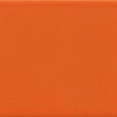 Obklad Ribesalbes Chic Colors naranja 10x40 cm lesk CHICC0880