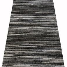 Berfin Dywany Kusový koberec Lagos 1265 Grey (Silver) - 120x180 cm