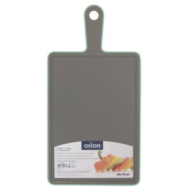 Orion Doštička UH krájacia rukoväť BASIC 36x19 cm , L
