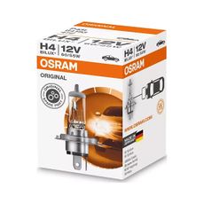 Autožiarovka H4 P43t/60/55W/12V - Osram