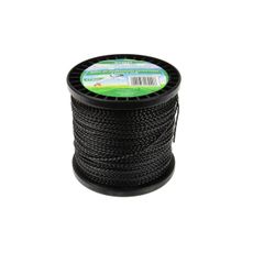 Struna do kosačky GEKO 2,0mm 175m karbón