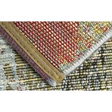 Oriental Weavers , Kusový koberec Zoya 508 X – na von aj na doma, 200x285, viacfarebná, chodba / predsieň
