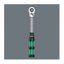 Wera 003780 Zyklop Hybrid 1/2" 8006 C račňa s prepínacou pákou