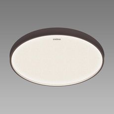 Stropná lampa Fabio LED C 24W NW 04008 PL1
