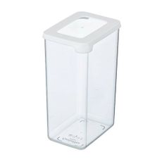 SmartStore Plastová dóza Modular, 1600 ml, 13 x 9 x 20 cm