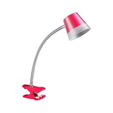LUXERA 26051 - LED lampa s klipom VIGO LED SMD/4W/230V