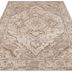 Hanse Home Collection koberce Kusový koberec Terrain 105597 Sand Cream Brown - 120x170 cm