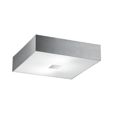 LUXERA 62015 - Nástenné stropné svietidlo PANDORA 4xE27/40W