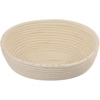 Orion Ošatka rattan oválna, 24 x 18,5 x 9 cm, S