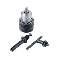 SDS redukcia + hlava na vrtačku se skľučidlem, 1,5-13mm