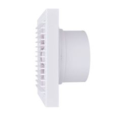 Solight AV02 - Axiálny ventilátor s časovačom 13W/230V