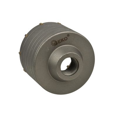 GEKO SDS-Plus Vrták vykružovací 80mm - 1ks