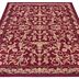 Hanse Home Collection koberce Kusový koberec Gobelin 105865 Red - 75x150 cm