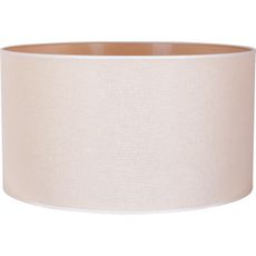Duolla - Tienidlo univerzálne E27 pr. 35 cm krémová
