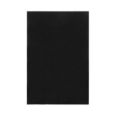 Klarstein Capannina, filter s aktívnym uhlím, 30 x 45 cm, náhradný filter, príslušenstvo