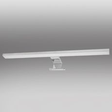 Nástenné svietidlo Leito 6358 10W LED 60 cm chróm
