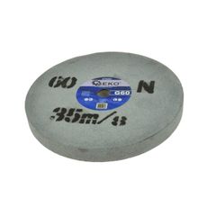 Stolová brúska 200x20x16mm G60 (10)
