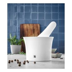 Porcelánový mažiar WMF Gourmet