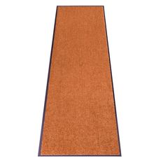 Hanse Home , Rohožka Wash & Clean 101469 Orange, 60x180, oranžová, chodba / predsieň
