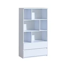 Variabilný regál, biela arktická, ARTEMIA
