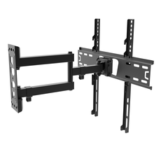 Otočný držiak HALTIMO HT-Q440, pre TV 32" - 55", nosnosť 40 kg