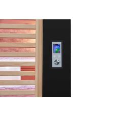 M-SPA - Suchá sauna s pieckou 200 x 170 x 210 cm 6kW