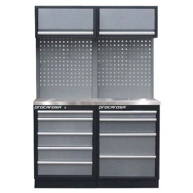 Dielenský nábytok Procarosa PROFI TGCW-0504