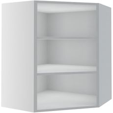 Korpus biely W 10