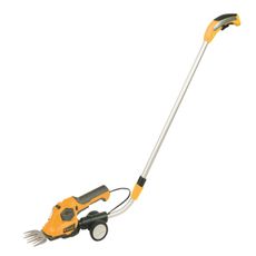 Riwall PRE RASH 1236 LH aku nožnice 3,6 V na trávu a kríky s teleskopickou rukoväťou