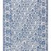 NORTHRUGS - Hanse Home koberce Kusový koberec Twin-Wendeteppiche 105431 Ocean – na von aj na doma - 120x170 cm