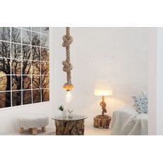 Estila Štýlová závesná lampa Marinero