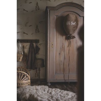 Detský vankúšik Deluxe - Malomi Kids