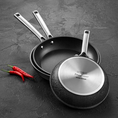 Panvica TitanPOWER ø 24 cm
