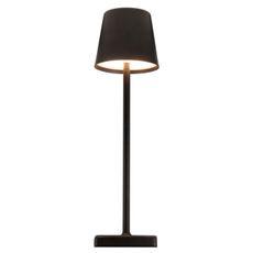 Ambia Garden SOLÁRNE SVIETIDLO, 10,7/38 cm