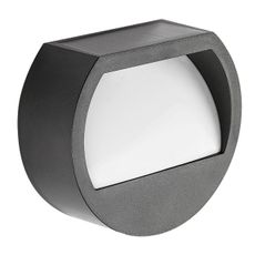 Rabalux 77004 - LED Solárne nástenné svietidlo NARMADA LED/0,5W/1,2V IP44