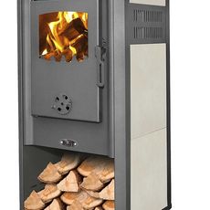 Krbové kachle Atene S Ceramic 7,2 kW