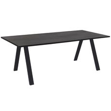 Stolová Doska Tt Black Sw503 9544 140x80 Cm