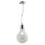 Ideal Lux - Luster na lanku 1xE27/60W/230V pr. 22 cm